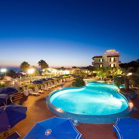 Hotel Terme Providence Forio di Ischia Exteriör bild