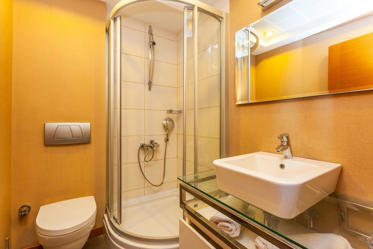 Hotel Terme Providence Forio di Ischia Exteriör bild